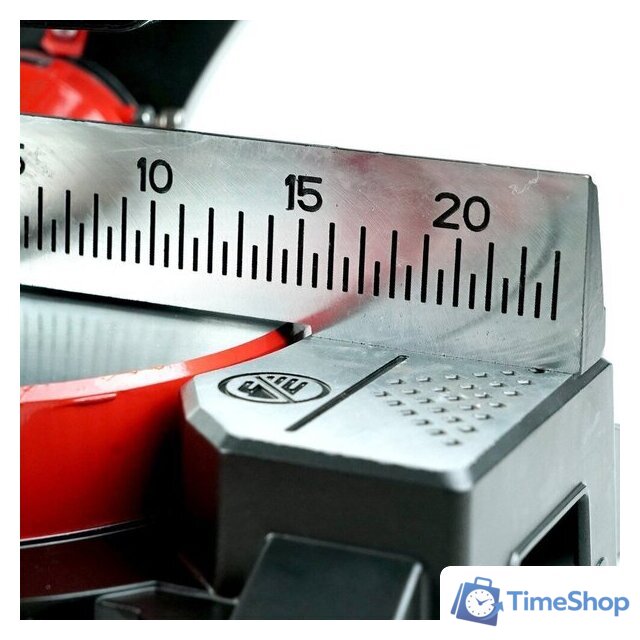 Торцовочная пила TEH TMS25519B - Изображение №8 — Интернет-магазин Time-Shop