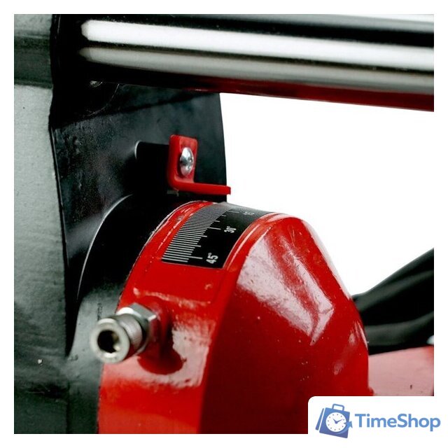 Торцовочная пила TEH TMS25519B - Изображение №6 — Интернет-магазин Time-Shop