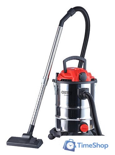 Пылесос CAMRY CR 7045 - Изображение №1 — Интернет-магазин Time-Shop