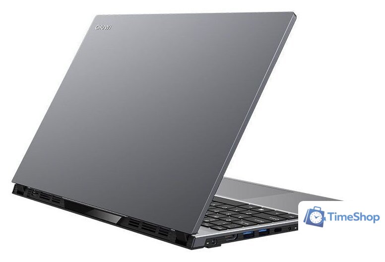Ноутбук Chuwi CoreBook X 2023 CWI570-521E5N1HDMHX - Изображение №24 — Интернет-магазин Time-Shop