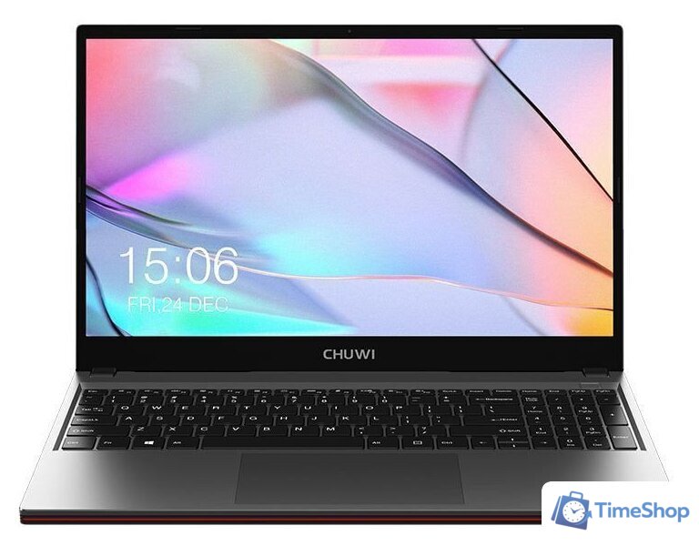 Ноутбук Chuwi CoreBook X 2023 CWI570-521E5N1HDMHX - Изображение №21 — Интернет-магазин Time-Shop