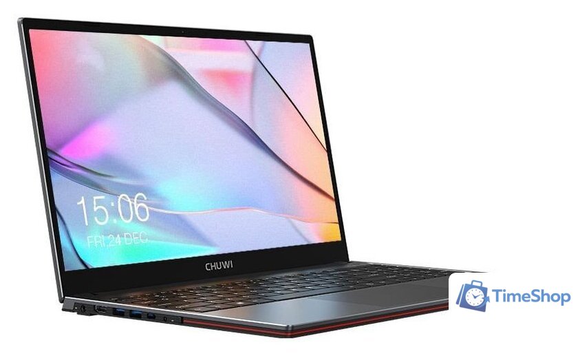 Ноутбук Chuwi CoreBook X 2023 CWI570-521E5N1HDMHX - Изображение №23 — Интернет-магазин Time-Shop