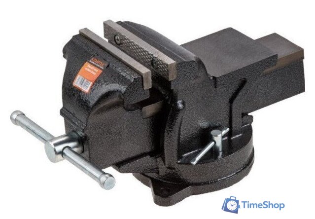 Тиски Startul ST9600-125 - Изображение №1 — Интернет-магазин Time-Shop