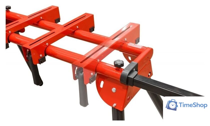 Станина Wortex MT 7625 MT762500029 - Изображение №4 — Интернет-магазин Time-Shop