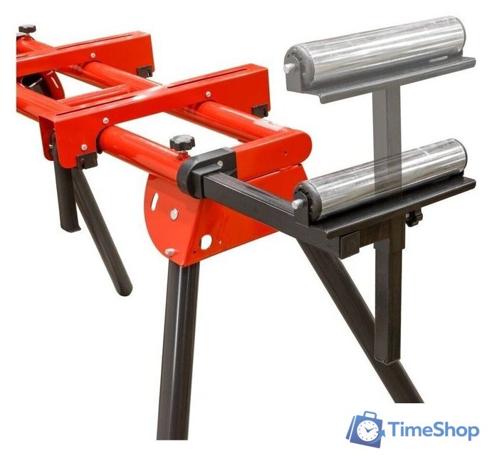 Станина Wortex MT 7625 MT762500029 - Изображение №2 — Интернет-магазин Time-Shop