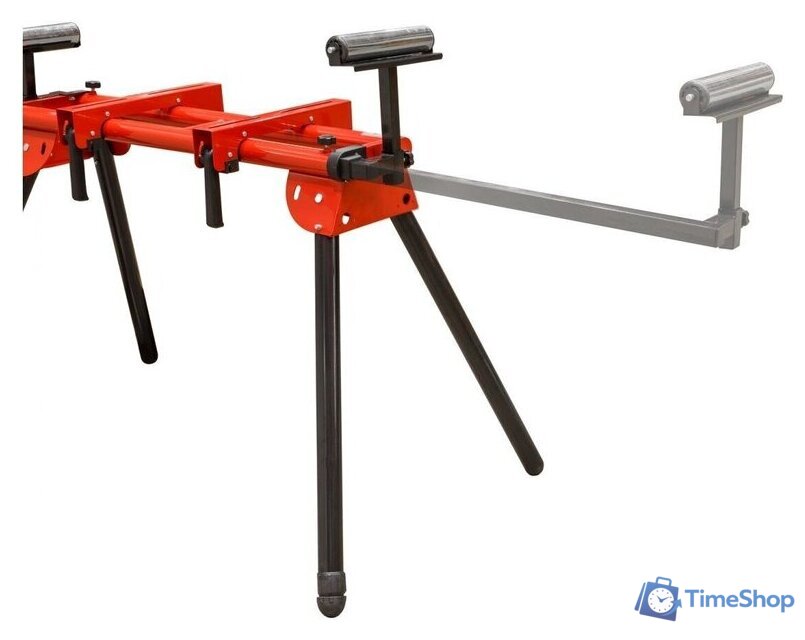 Станина Wortex MT 7625 MT762500029 - Изображение №3 — Интернет-магазин Time-Shop