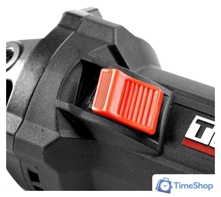 Угловая шлифмашина TEH TG12516BV - Изображение №8 — Интернет-магазин Time-Shop