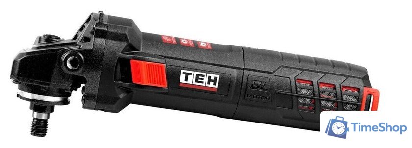 Угловая шлифмашина TEH TG12516BV - Изображение №3 — Интернет-магазин Time-Shop