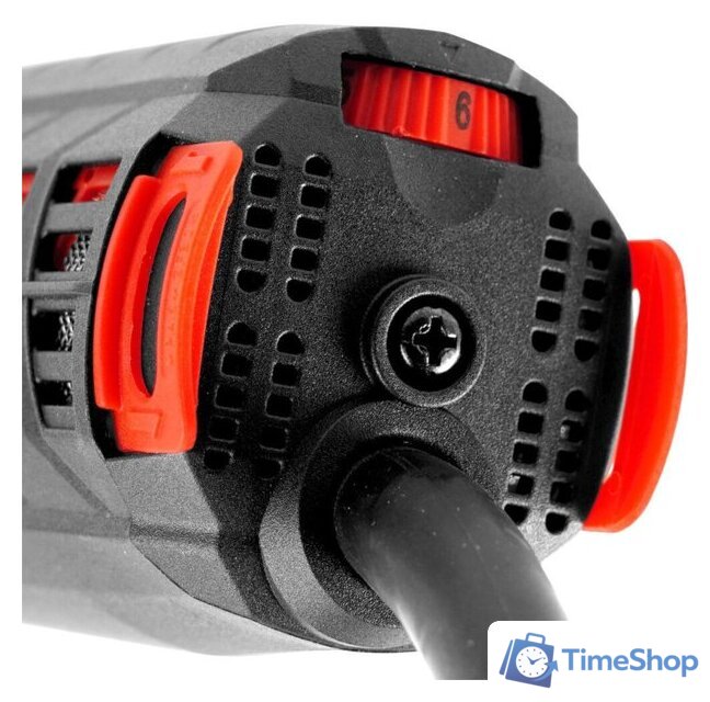 Угловая шлифмашина TEH TG12516BV - Изображение №9 — Интернет-магазин Time-Shop