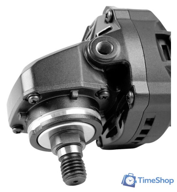 Угловая шлифмашина TEH TG12516BV - Изображение №6 — Интернет-магазин Time-Shop