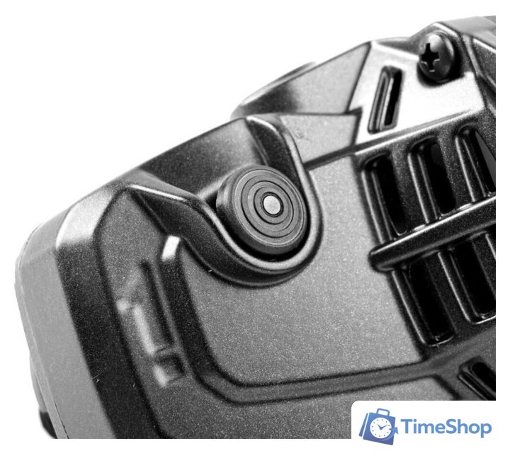 Угловая шлифмашина TEH TG12516BV - Изображение №10 — Интернет-магазин Time-Shop