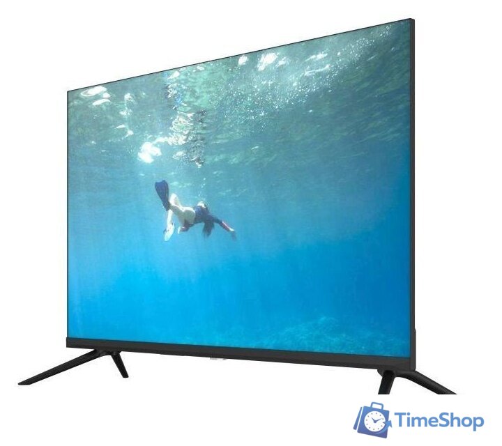 Телевизор Vivaris 32 One ST - Изображение №4 — Интернет-магазин Time-Shop