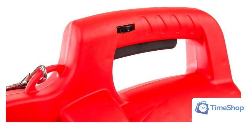 Колесная воздуходувка Hammer VZD2000P - Изображение №7 — Интернет-магазин Time-Shop