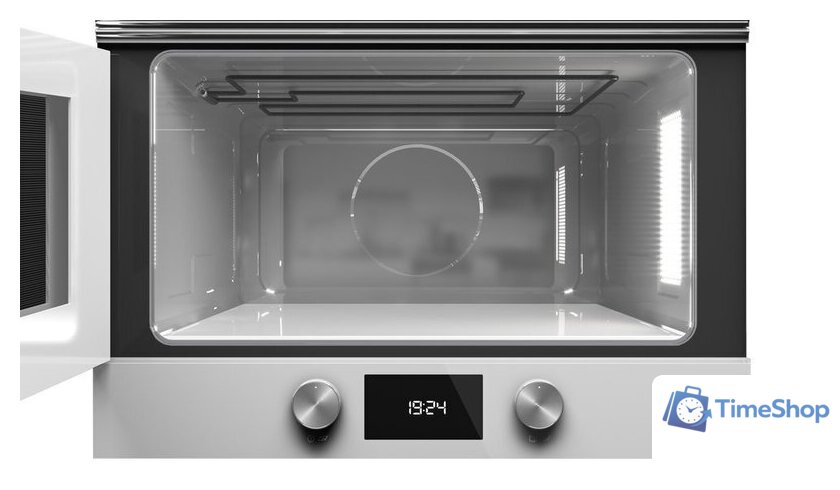 Микроволновая печь TEKA ML 8220 BIS L 112030004 - Изображение №3 — Интернет-магазин Time-Shop