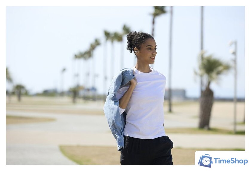 Наушники Technics EAH-AZ40M2-N - Изображение №3 — Интернет-магазин Time-Shop