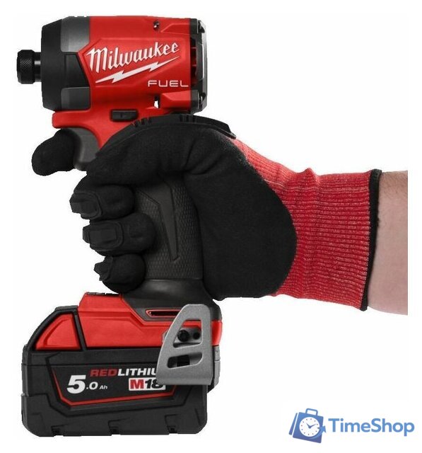 Винтоверт Milwaukee M18 FUEL M18FID3-0X 4933479864 (без АКБ, кейс) - Изображение №7 — Интернет-магазин Time-Shop