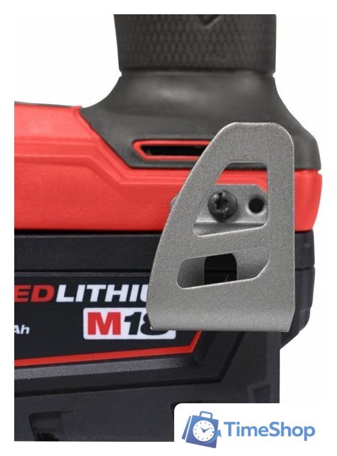 Винтоверт Milwaukee M18 FUEL M18FID3-0X 4933479864 (без АКБ, кейс) - Изображение №6 — Интернет-магазин Time-Shop