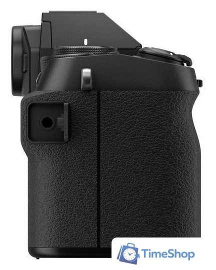 Беззеркальный фотоаппарат Fujifilm X-S20 Body (черный) - Изображение №5 — Интернет-магазин Time-Shop