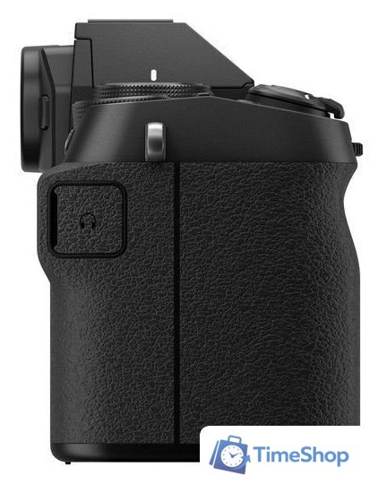 Беззеркальный фотоаппарат Fujifilm X-S20 Body (черный) - Изображение №4 — Интернет-магазин Time-Shop