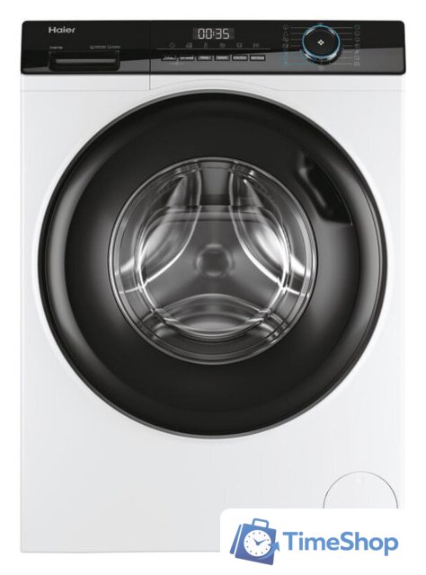 Стиральная машина Haier I-Pro Seria 3 HW90-BP14939 - Изображение №1 — Интернет-магазин Time-Shop