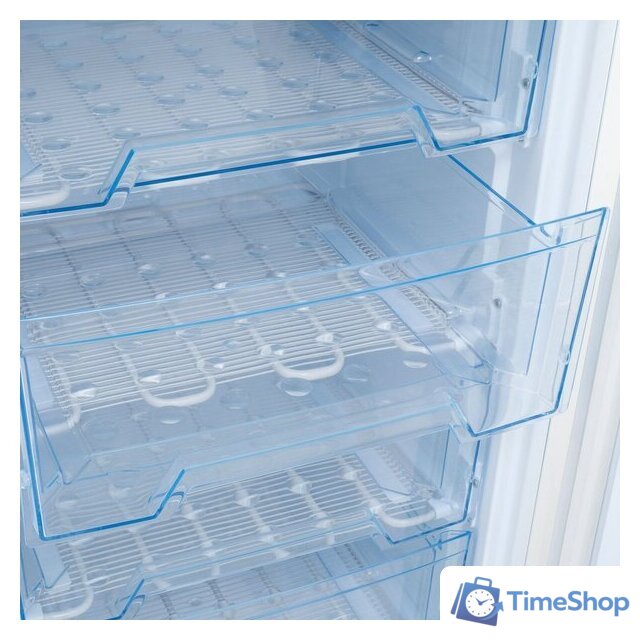 Морозильник SunWind SCU256 - Изображение №8 — Интернет-магазин Time-Shop