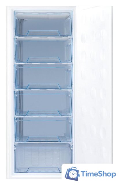 Морозильник SunWind SCU256 - Изображение №7 — Интернет-магазин Time-Shop