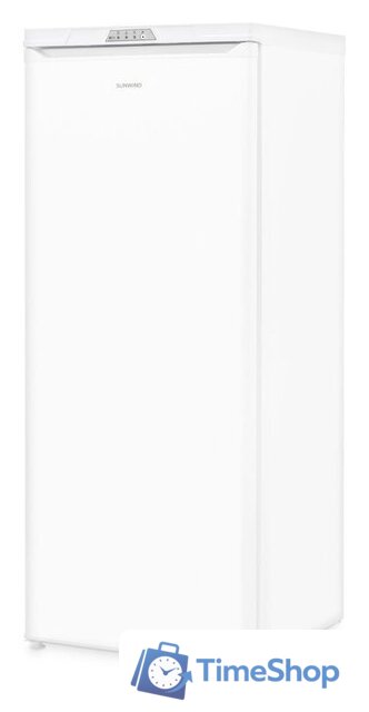 Морозильник SunWind SCU256 - Изображение №4 — Интернет-магазин Time-Shop
