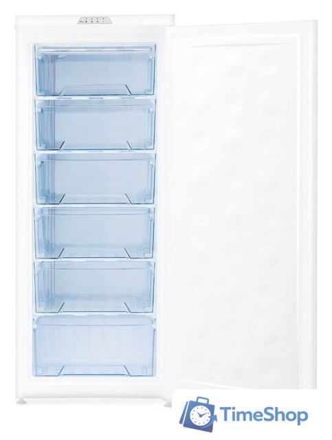 Морозильник SunWind SCU256 - Изображение №2 — Интернет-магазин Time-Shop