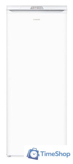 Морозильник SunWind SCU256 - Изображение №1 — Интернет-магазин Time-Shop
