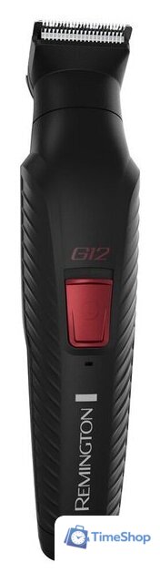 Универсальный триммер Remington Graphite PG2120 - Изображение №2 — Интернет-магазин Time-Shop