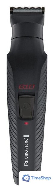 Универсальный триммер Remington Graphite PG2120 - Изображение №1 — Интернет-магазин Time-Shop