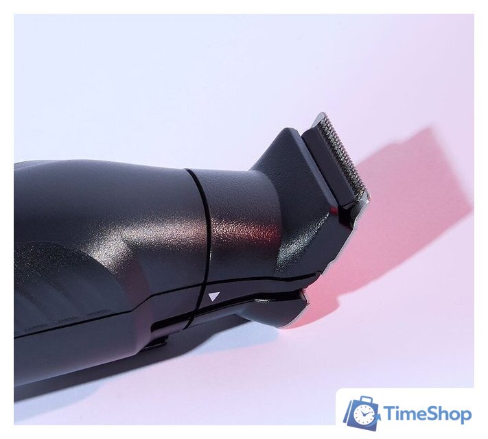 Универсальный триммер Remington Graphite PG2120 - Изображение №5 — Интернет-магазин Time-Shop