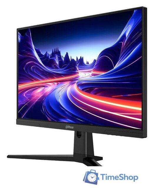 Игровой монитор Dahua DHI-LM25-E231BN - Изображение №2 — Интернет-магазин Time-Shop