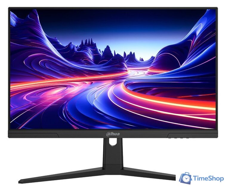 Игровой монитор Dahua DHI-LM25-E231BN - Изображение №1 — Интернет-магазин Time-Shop