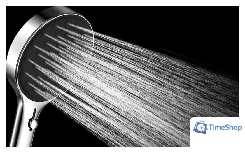 Душевая система  Vincea Inspire VSFW-3I21MT2RMB - Изображение №14 — Интернет-магазин Time-Shop