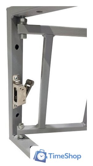 Люк Lukoff ST (60x30 см) - Изображение №5 — Интернет-магазин Time-Shop