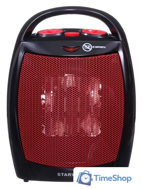 Тепловентилятор StarWind SHV2001 - Изображение №1 — Интернет-магазин Time-Shop