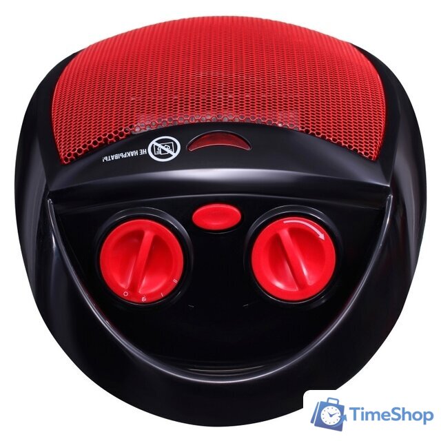 Тепловентилятор StarWind SHV2001 - Изображение №5 — Интернет-магазин Time-Shop