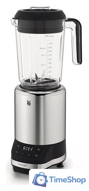 Стационарный блендер WMF Kult Pro 416530011 - Изображение №1 — Интернет-магазин Time-Shop