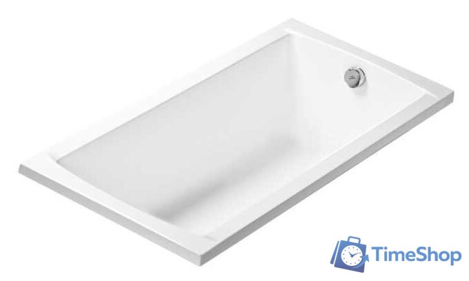 Ванна Excellent Aquaria 170x75 (с ножками) - Изображение №2 — Интернет-магазин Time-Shop