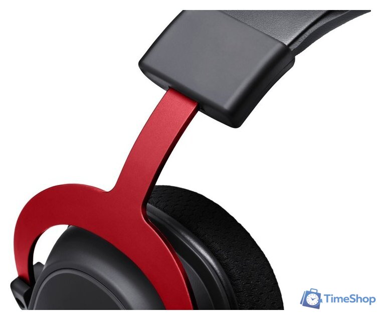 Наушники Redragon Zeus CV - Изображение №8 — Интернет-магазин Time-Shop