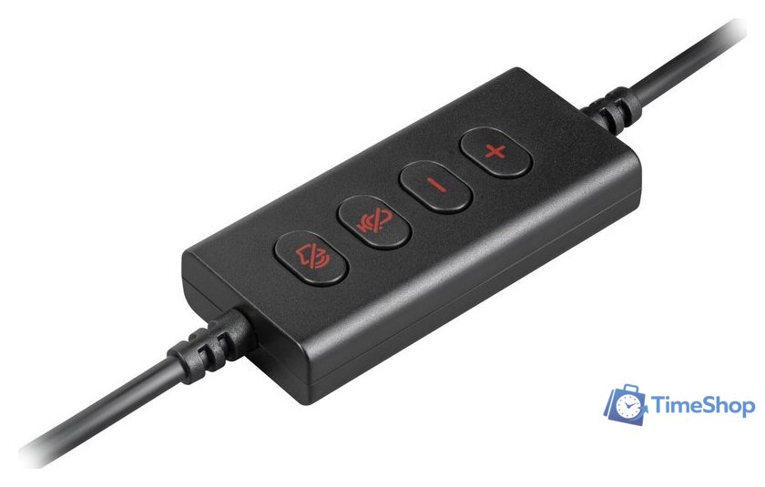 Наушники Redragon Zeus CV - Изображение №10 — Интернет-магазин Time-Shop