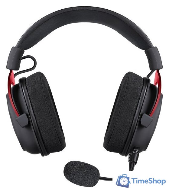 Наушники Redragon Zeus CV - Изображение №3 — Интернет-магазин Time-Shop