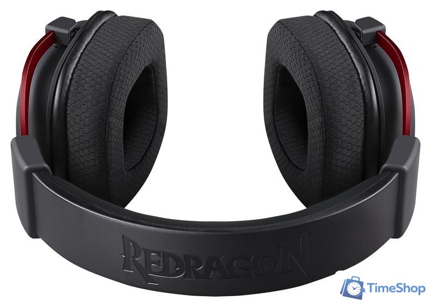 Наушники Redragon Zeus CV - Изображение №5 — Интернет-магазин Time-Shop