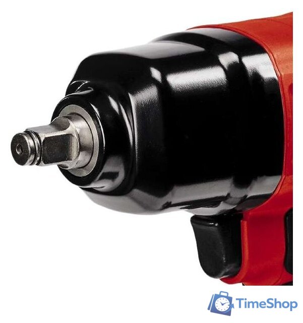 Пневматический гайковерт Einhell TC-PW 610 4138960 - Изображение №4 — Интернет-магазин Time-Shop