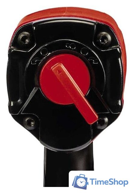 Пневматический гайковерт Einhell TC-PW 610 4138960 - Изображение №5 — Интернет-магазин Time-Shop
