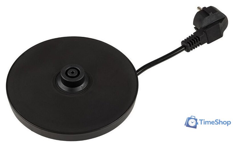 Электрический чайник Energy E-203 (черный) - Изображение №5 — Интернет-магазин Time-Shop