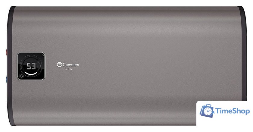 Накопительный электрический водонагреватель Thermex Fora 50 - Изображение №2 — Интернет-магазин Time-Shop