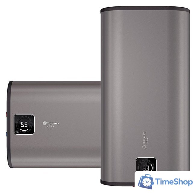 Накопительный электрический водонагреватель Thermex Fora 50 - Изображение №1 — Интернет-магазин Time-Shop