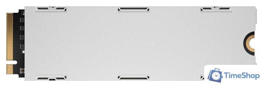 SSD Corsair MP600 Pro LPX 2TB CSSD-F2000GBMP600PLPW - Изображение №14 — Интернет-магазин Time-Shop